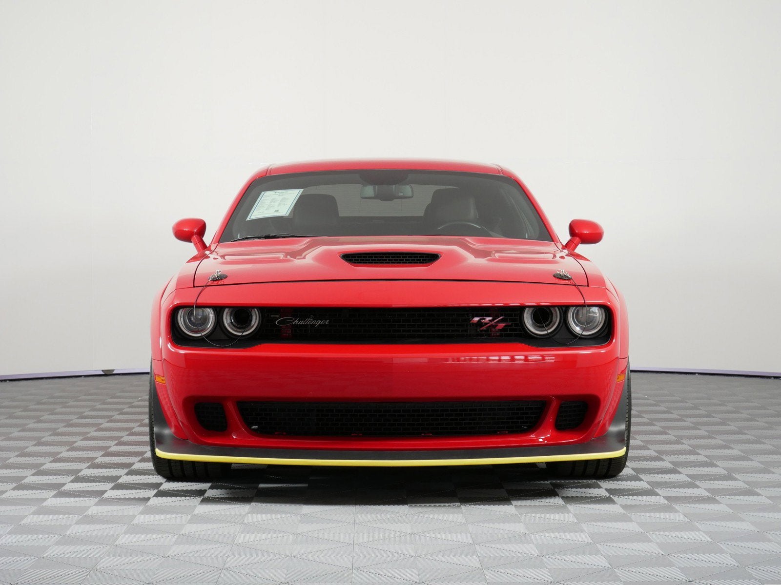 2023 Dodge Challenger R/T Scat Pack Widebody *UNDER 10K MILES!*