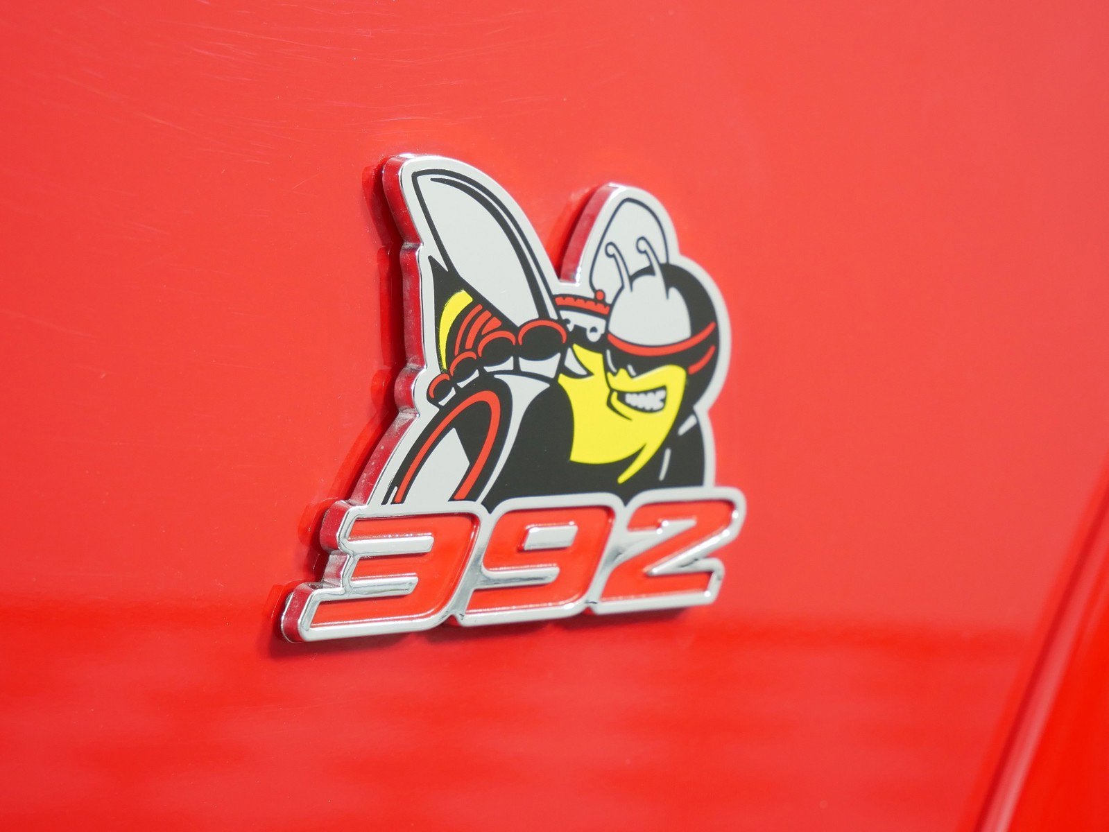 2023 Dodge Challenger R/T Scat Pack Widebody *UNDER 10K MILES!*