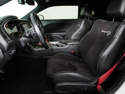 2019 Dodge Challenger SRT Hellcat Redeye *CLEAN CARFAX!*