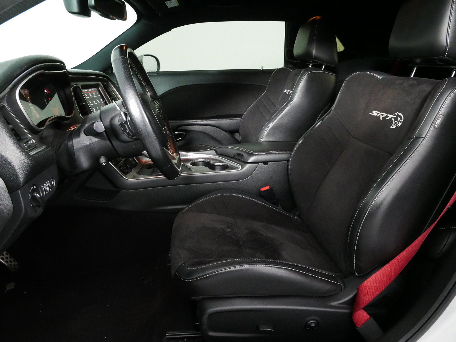 2019 Dodge Challenger SRT Hellcat Redeye *CLEAN CARFAX!*