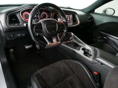 2019 Dodge Challenger SRT Hellcat Redeye *CLEAN CARFAX!*
