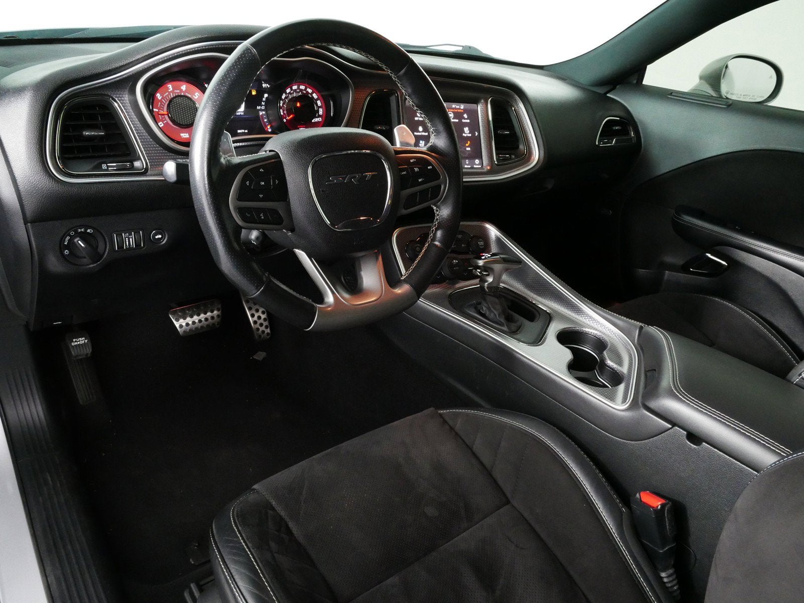 2019 Dodge Challenger SRT Hellcat Redeye *CLEAN CARFAX!*