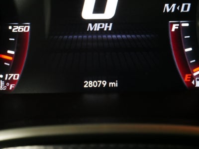 2019 Dodge Challenger SRT Hellcat Redeye *CLEAN CARFAX!*