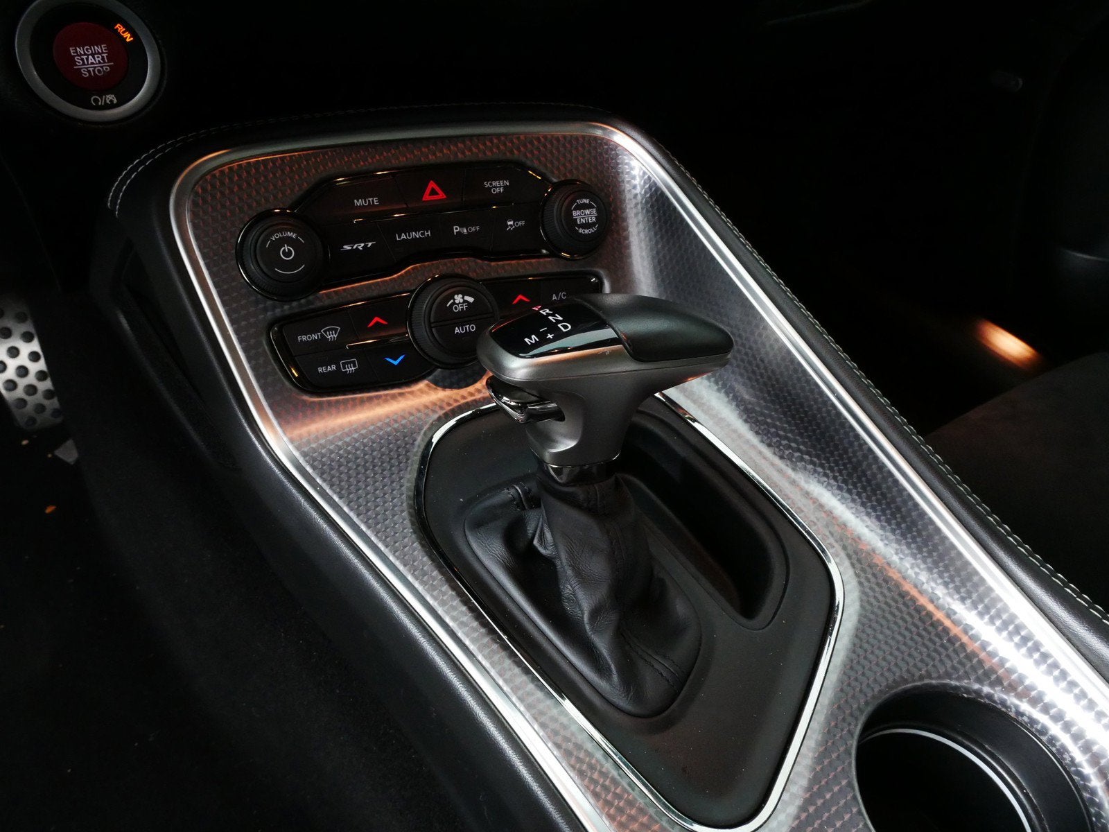 2019 Dodge Challenger SRT Hellcat Redeye *CLEAN CARFAX!*