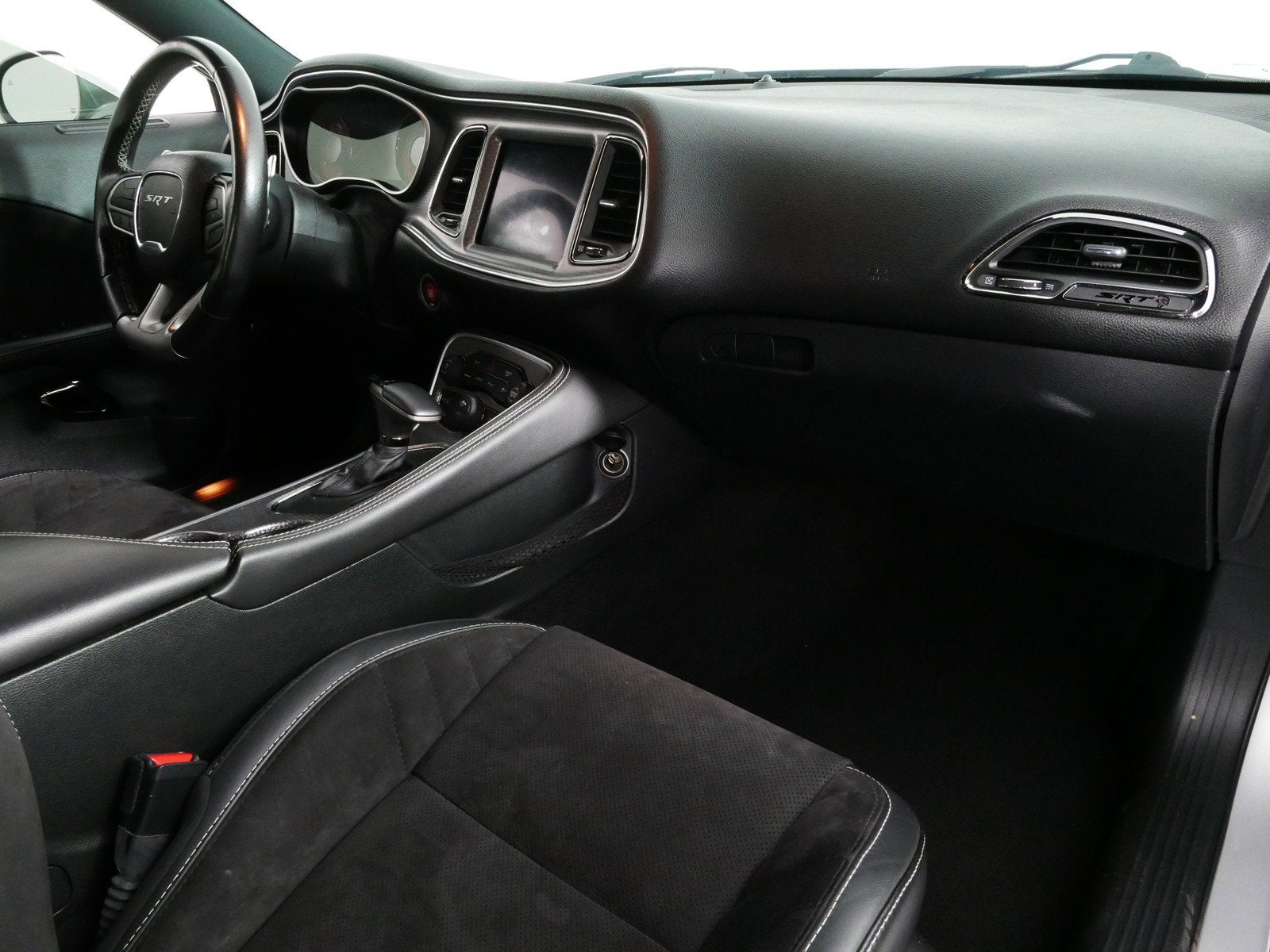 2019 Dodge Challenger SRT Hellcat Redeye *CLEAN CARFAX!*
