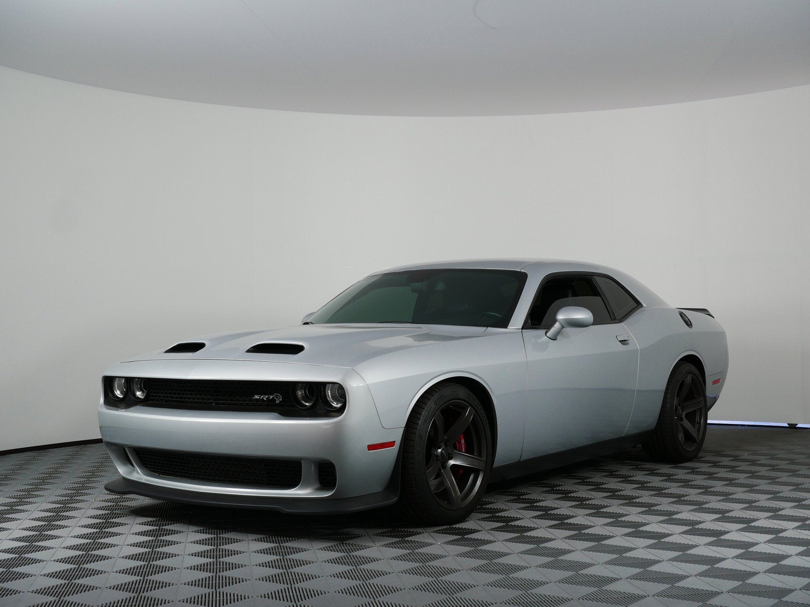 2019 Dodge Challenger SRT Hellcat Redeye *CLEAN CARFAX!*