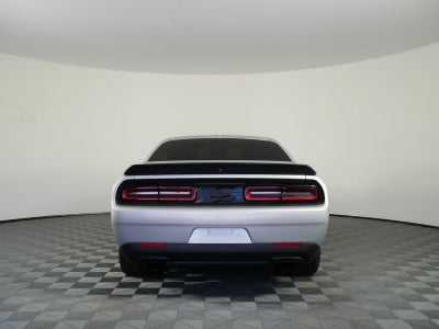 2019 Dodge Challenger SRT Hellcat Redeye *CLEAN CARFAX!*