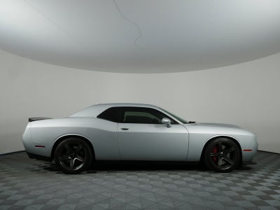 2019 Dodge Challenger SRT Hellcat Redeye *CLEAN CARFAX!*