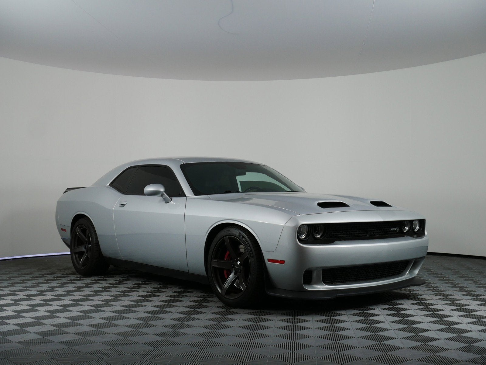 2019 Dodge Challenger SRT Hellcat Redeye *CLEAN CARFAX!*