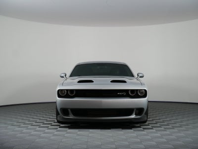 2019 Dodge Challenger SRT Hellcat Redeye *CLEAN CARFAX!*