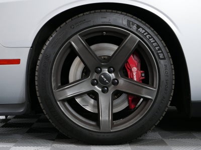 2019 Dodge Challenger SRT Hellcat Redeye *CLEAN CARFAX!*