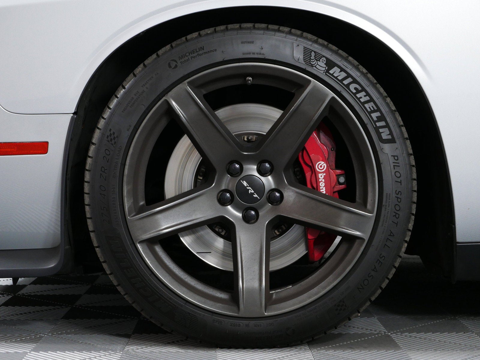 2019 Dodge Challenger SRT Hellcat Redeye *CLEAN CARFAX!*