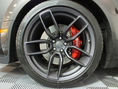 2019 Dodge Challenger SRT Hellcat Redeye Widebody *1-OWNER! A MODERN CLASSIC!*