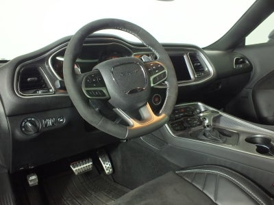 2019 Dodge Challenger SRT Hellcat Redeye Widebody *1-OWNER! A MODERN CLASSIC!*