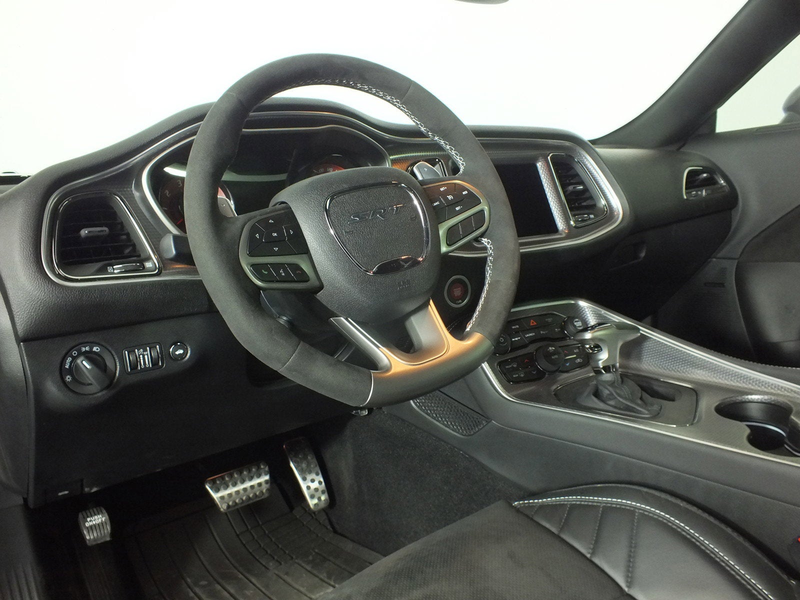 2019 Dodge Challenger SRT Hellcat Redeye Widebody *1-OWNER! A MODERN CLASSIC!*