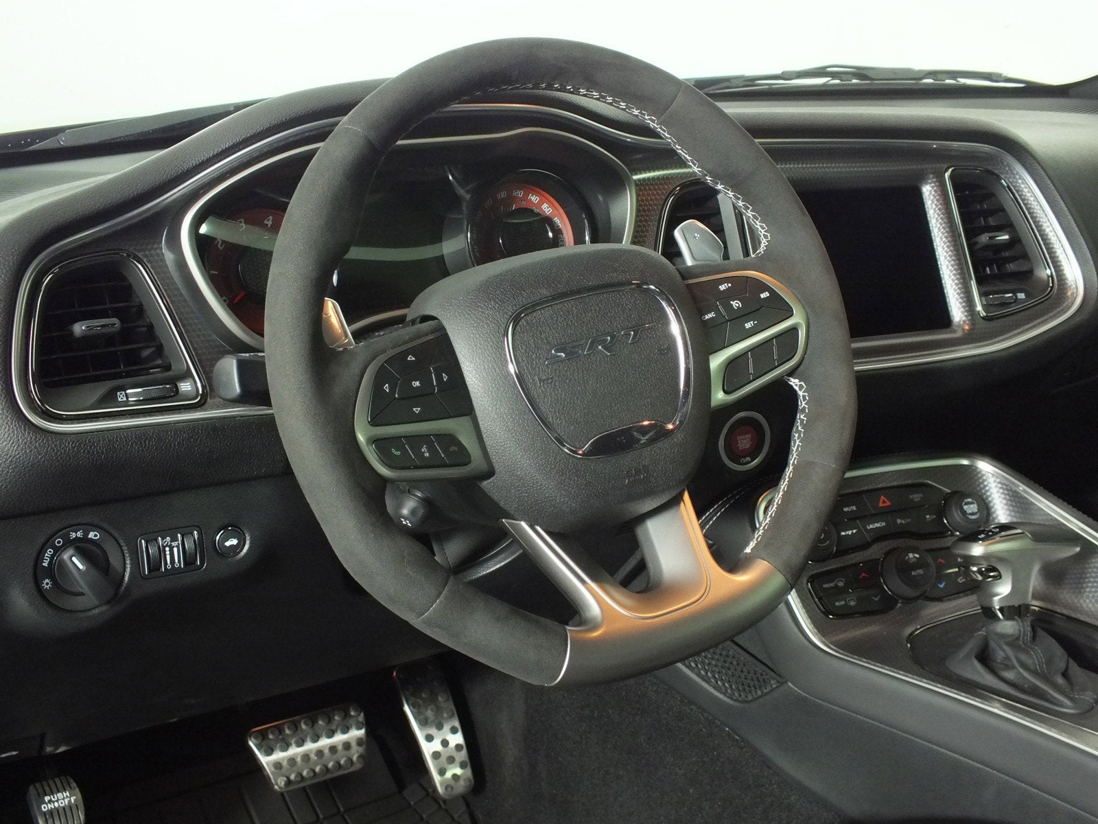 2019 Dodge Challenger SRT Hellcat Redeye Widebody *1-OWNER! A MODERN CLASSIC!*