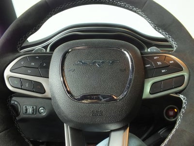 2019 Dodge Challenger SRT Hellcat Redeye Widebody *1-OWNER! A MODERN CLASSIC!*