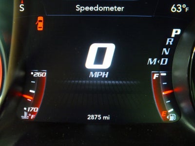 2019 Dodge Challenger SRT Hellcat Redeye Widebody *1-OWNER! A MODERN CLASSIC!*