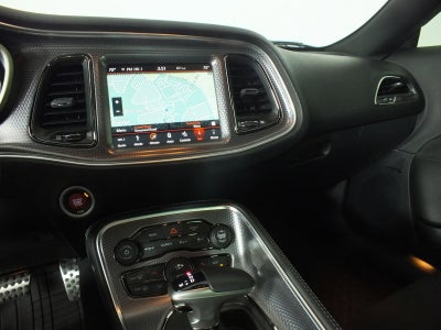 2019 Dodge Challenger SRT Hellcat Redeye Widebody *1-OWNER! A MODERN CLASSIC!*