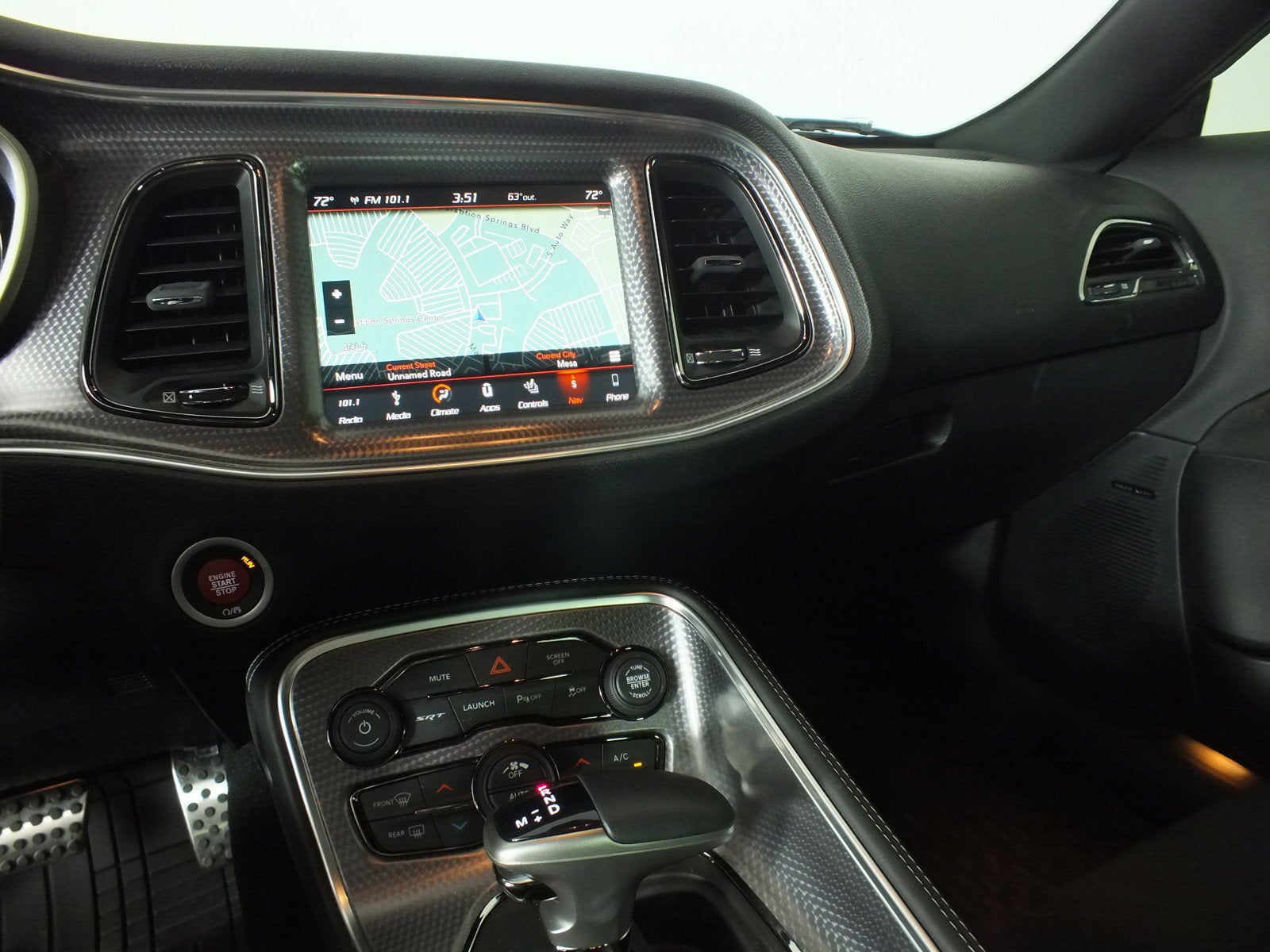 2019 Dodge Challenger SRT Hellcat Redeye Widebody *1-OWNER! A MODERN CLASSIC!*