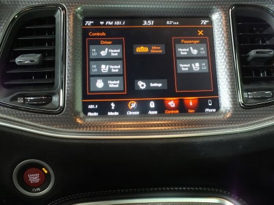 2019 Dodge Challenger SRT Hellcat Redeye Widebody *1-OWNER! A MODERN CLASSIC!*