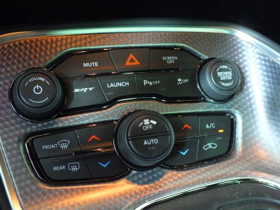 2019 Dodge Challenger SRT Hellcat Redeye Widebody *1-OWNER! A MODERN CLASSIC!*