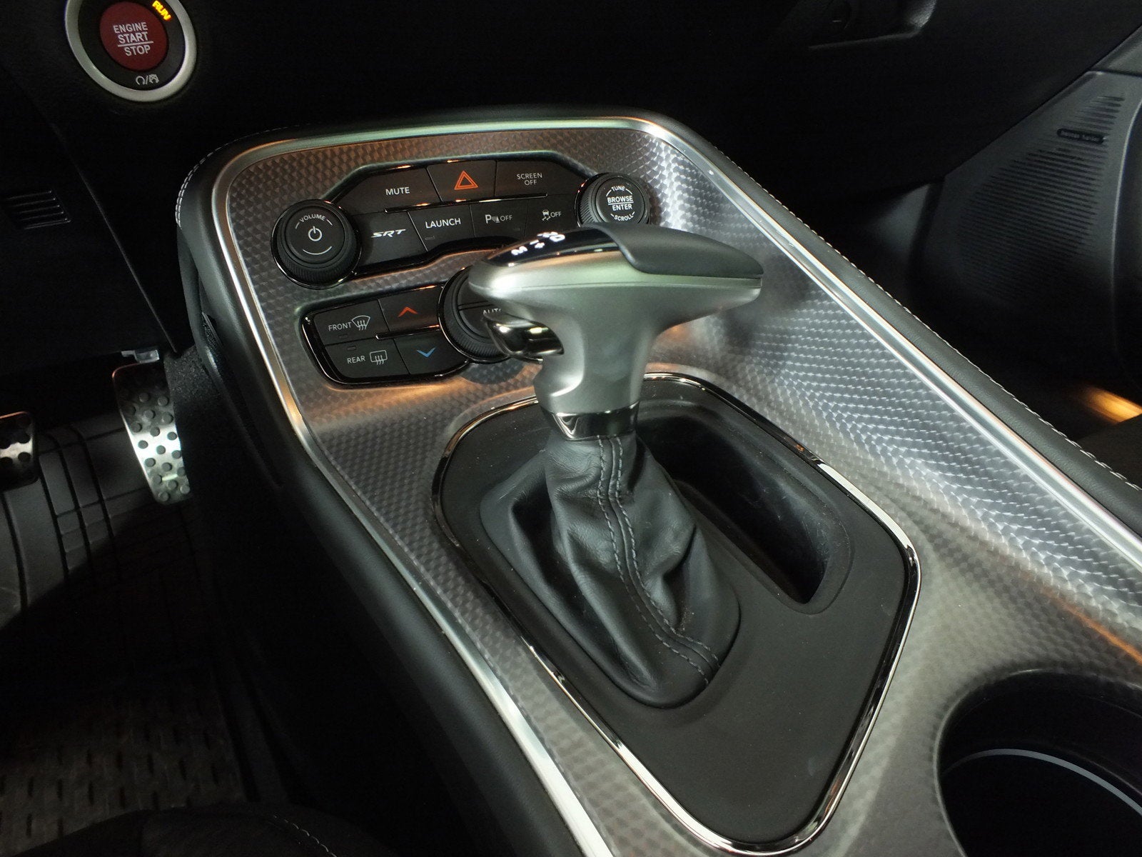 2019 Dodge Challenger SRT Hellcat Redeye Widebody *1-OWNER! A MODERN CLASSIC!*