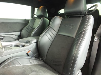 2019 Dodge Challenger SRT Hellcat Redeye Widebody *1-OWNER! A MODERN CLASSIC!*