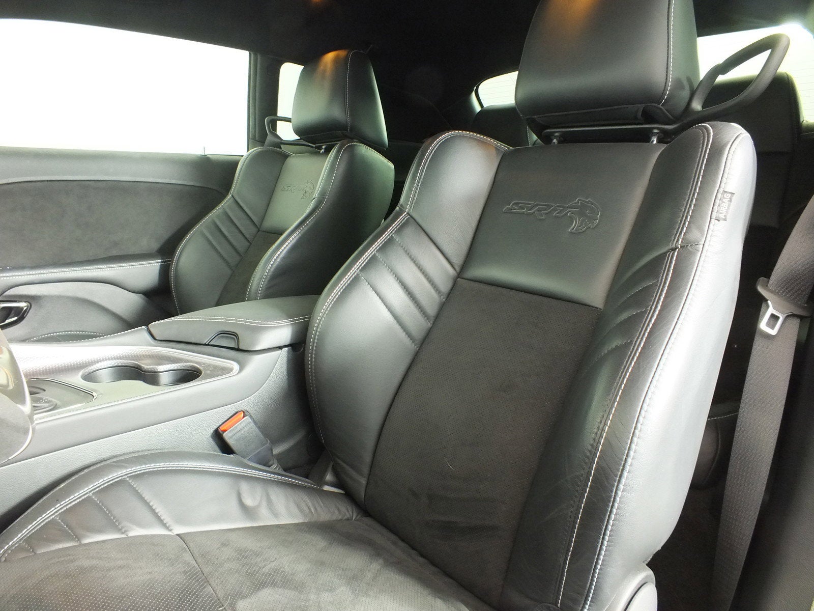 2019 Dodge Challenger SRT Hellcat Redeye Widebody *1-OWNER! A MODERN CLASSIC!*