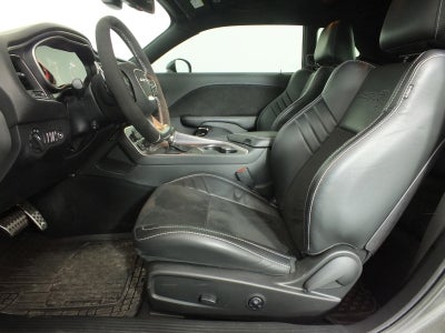 2019 Dodge Challenger SRT Hellcat Redeye Widebody *1-OWNER! A MODERN CLASSIC!*