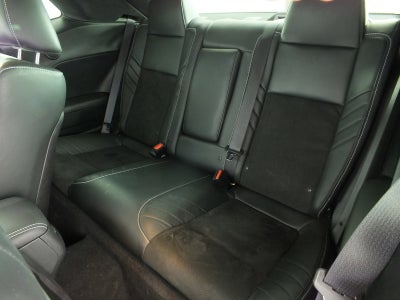 2019 Dodge Challenger SRT Hellcat Redeye Widebody *1-OWNER! A MODERN CLASSIC!*