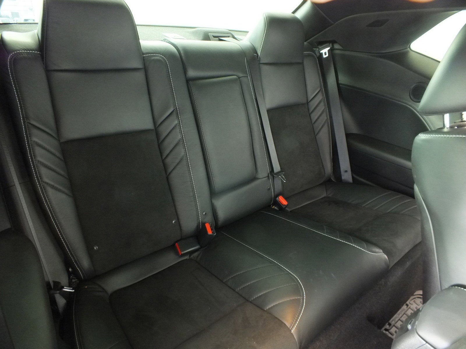 2019 Dodge Challenger SRT Hellcat Redeye Widebody *1-OWNER! A MODERN CLASSIC!*