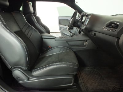 2019 Dodge Challenger SRT Hellcat Redeye Widebody *1-OWNER! A MODERN CLASSIC!*