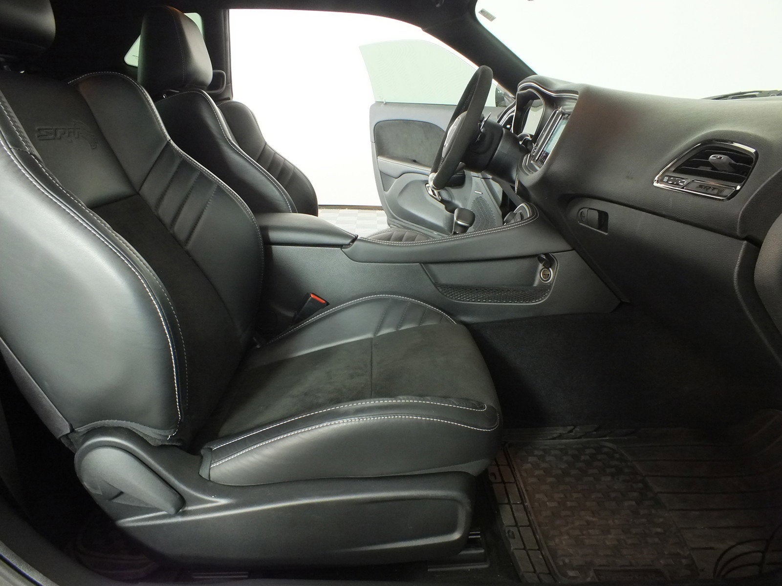 2019 Dodge Challenger SRT Hellcat Redeye Widebody *1-OWNER! A MODERN CLASSIC!*