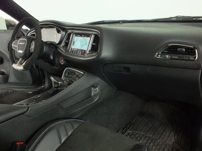 2019 Dodge Challenger SRT Hellcat Redeye Widebody *1-OWNER! A MODERN CLASSIC!*