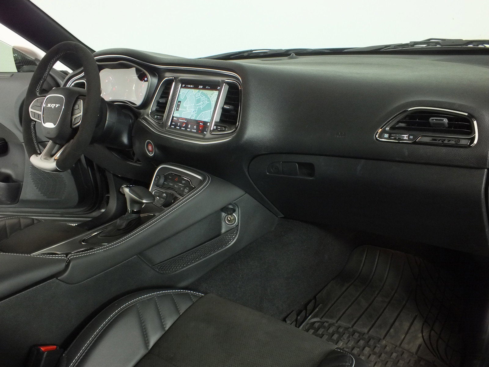 2019 Dodge Challenger SRT Hellcat Redeye Widebody *1-OWNER! A MODERN CLASSIC!*