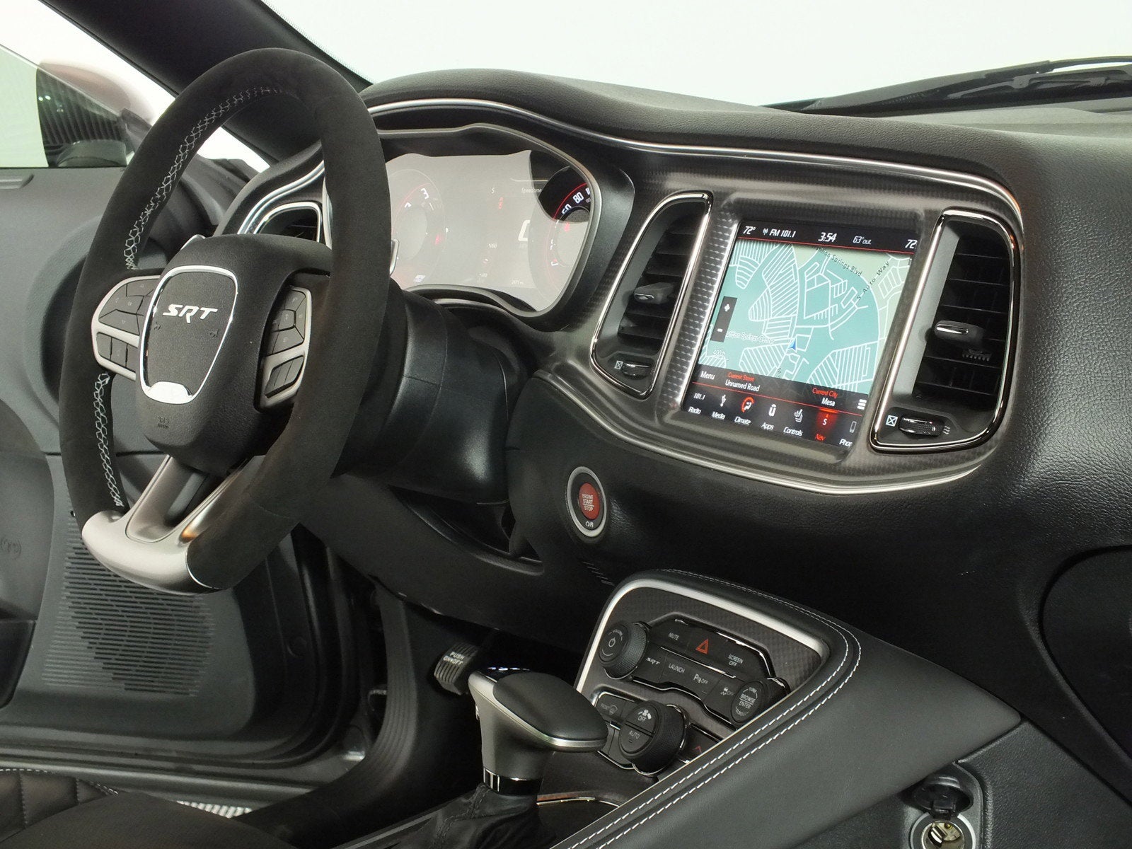 2019 Dodge Challenger SRT Hellcat Redeye Widebody *1-OWNER! A MODERN CLASSIC!*