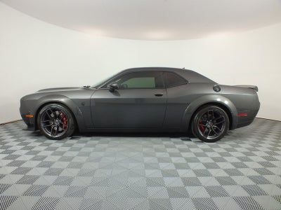 2019 Dodge Challenger SRT Hellcat Redeye Widebody *1-OWNER! A MODERN CLASSIC!*