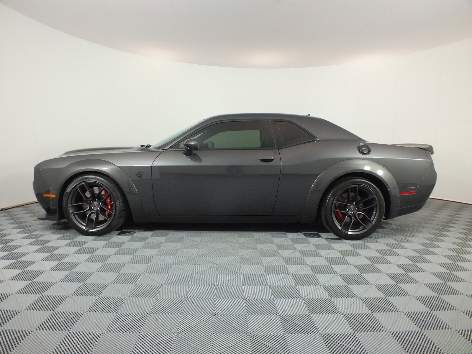 2019 Dodge Challenger SRT Hellcat Redeye Widebody *1-OWNER! A MODERN CLASSIC!*