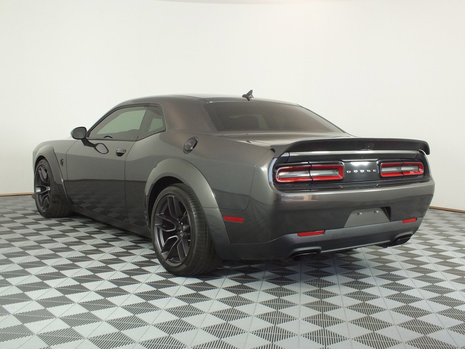 2019 Dodge Challenger SRT Hellcat Redeye Widebody *1-OWNER! A MODERN CLASSIC!*