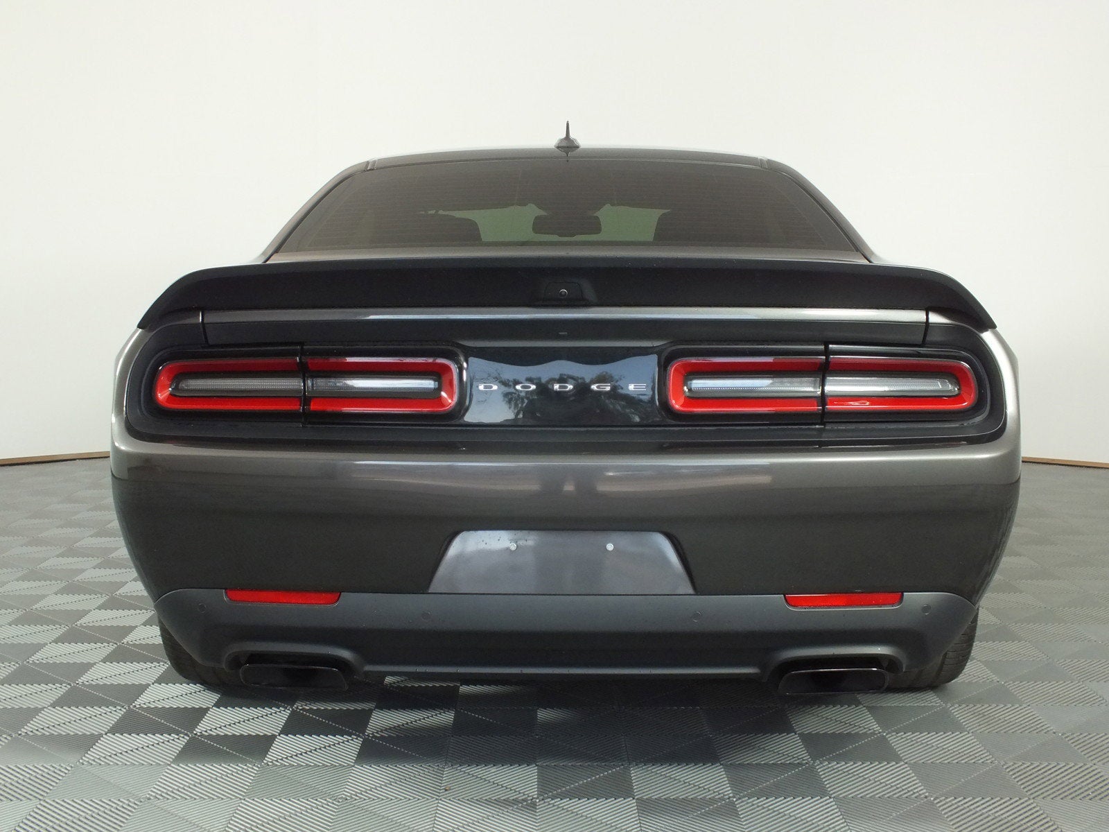 2019 Dodge Challenger SRT Hellcat Redeye Widebody *1-OWNER! A MODERN CLASSIC!*