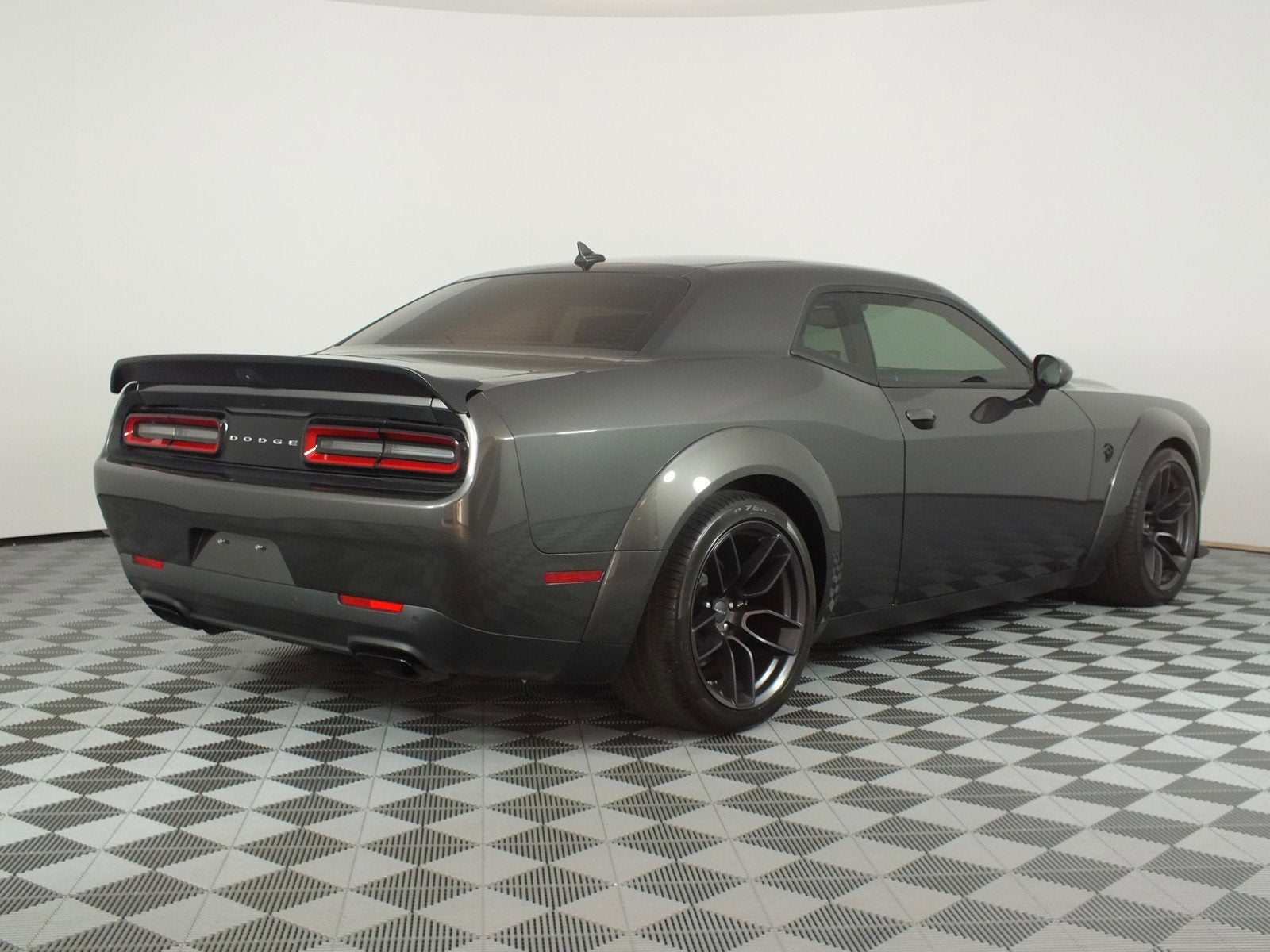 2019 Dodge Challenger SRT Hellcat Redeye Widebody *1-OWNER! A MODERN CLASSIC!*