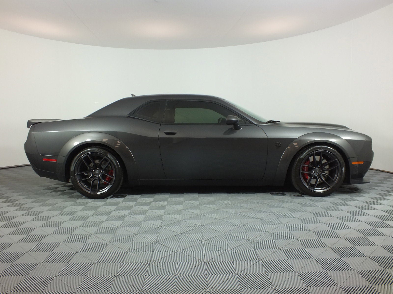 2019 Dodge Challenger SRT Hellcat Redeye Widebody *1-OWNER! A MODERN CLASSIC!*