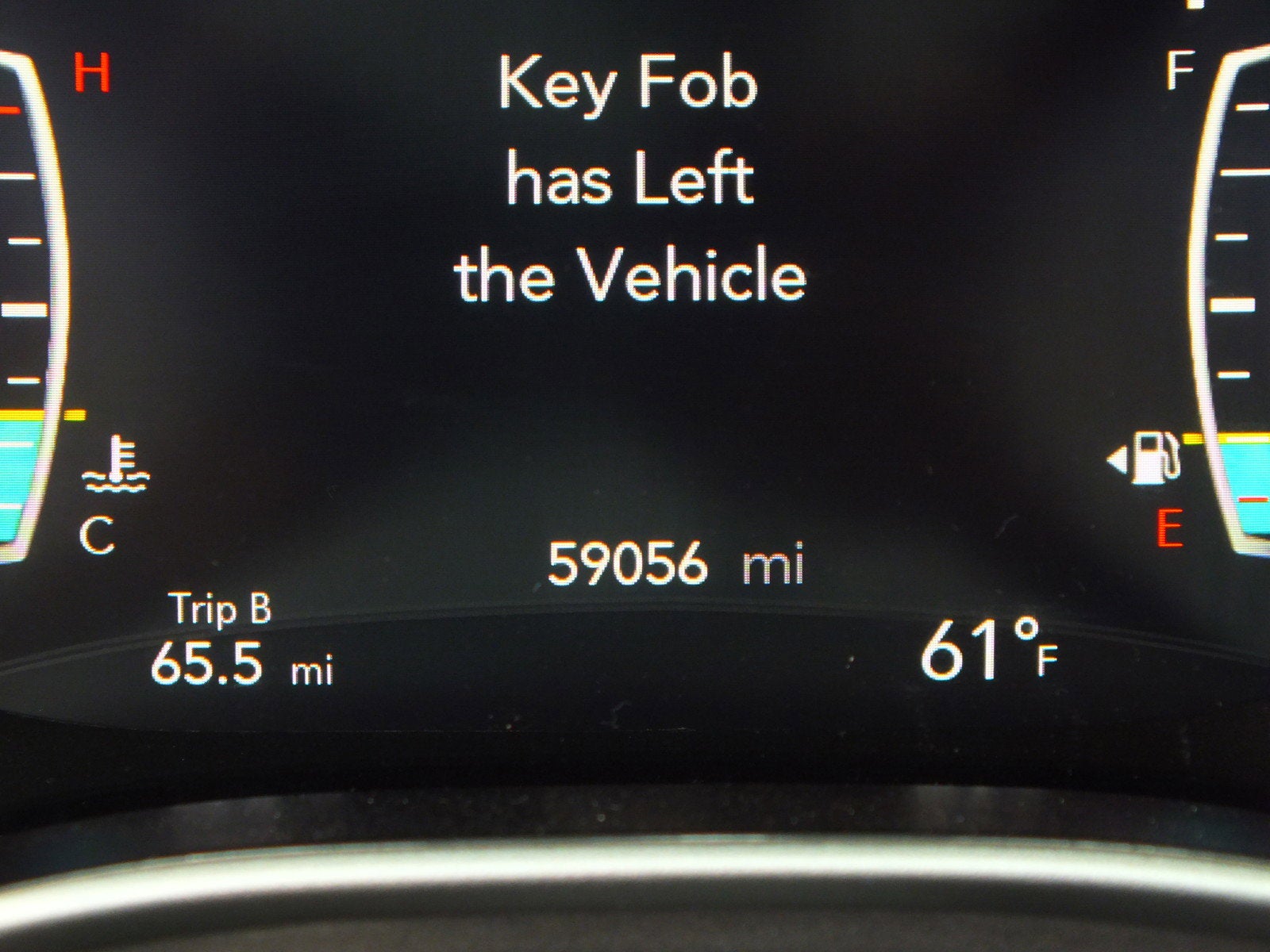 2024 Chrysler Pacifica Touring L *1-OWNER*