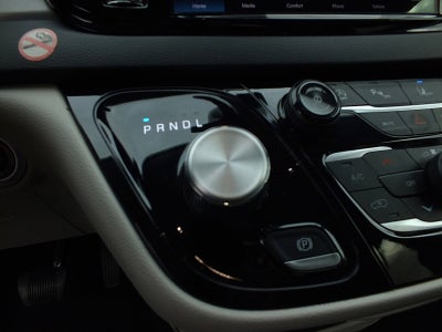 2024 Chrysler Pacifica Touring L *1-OWNER*