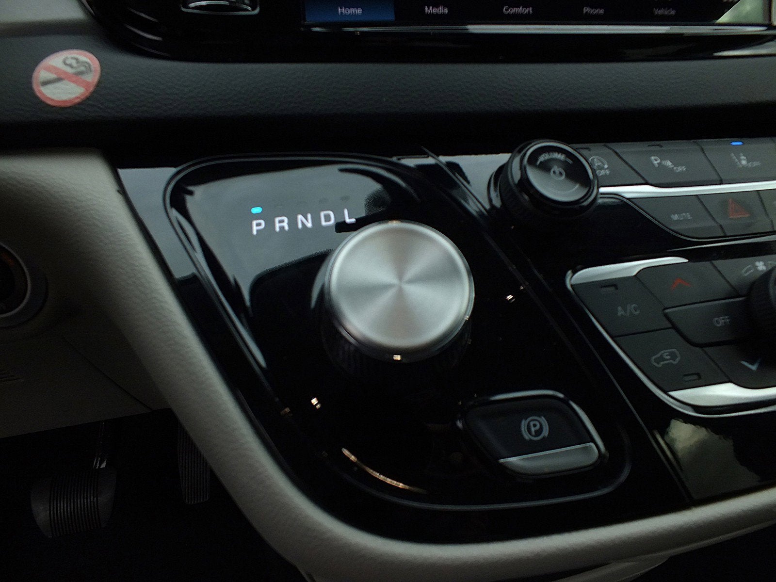 2024 Chrysler Pacifica Touring L *1-OWNER*