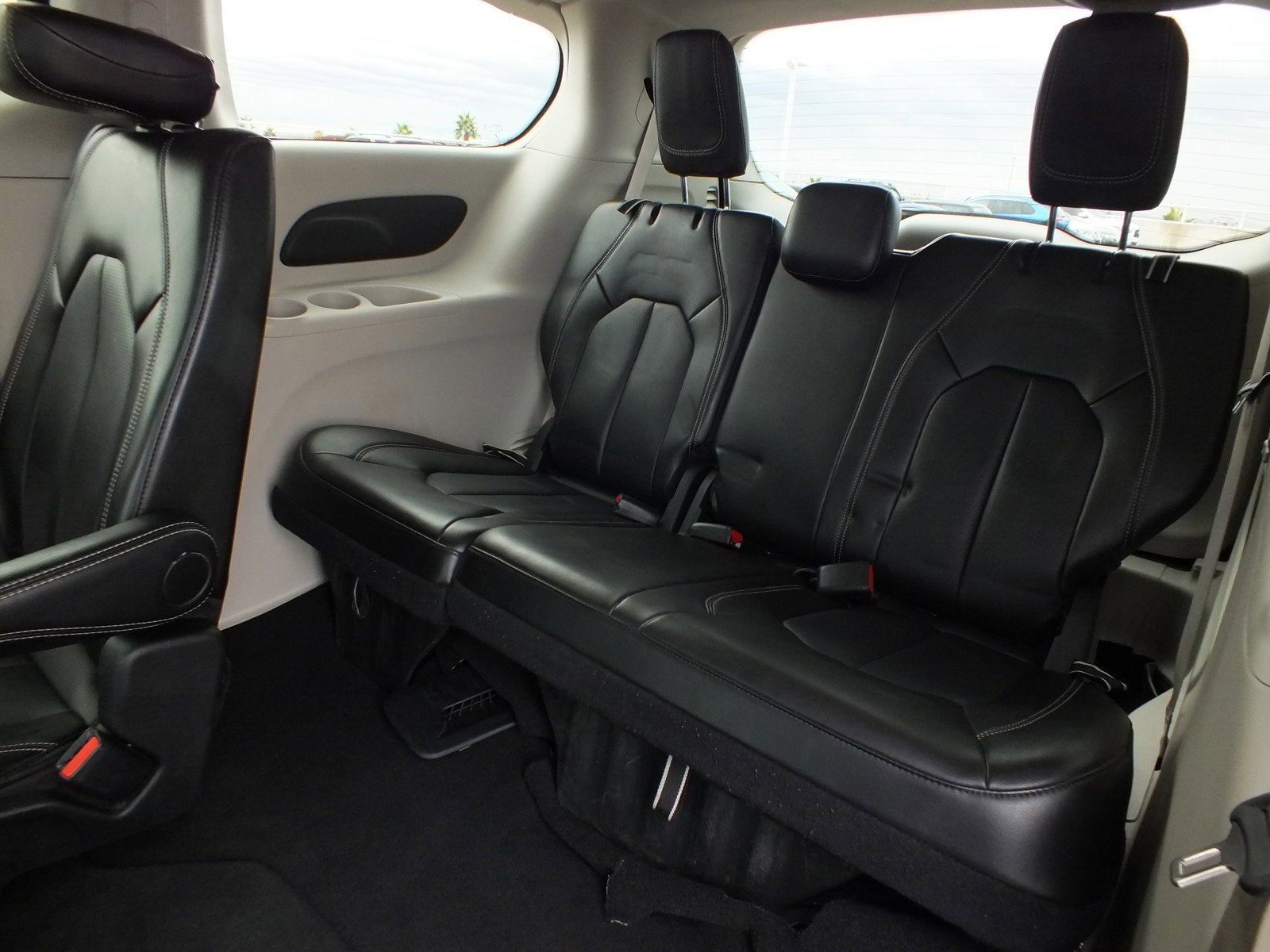 2024 Chrysler Pacifica Touring L *1-OWNER*