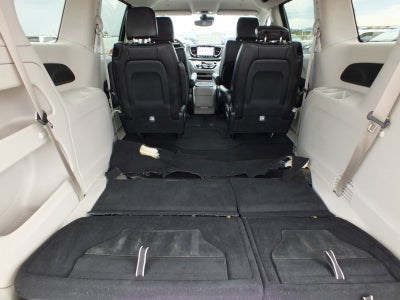 2024 Chrysler Pacifica Touring L *1-OWNER*