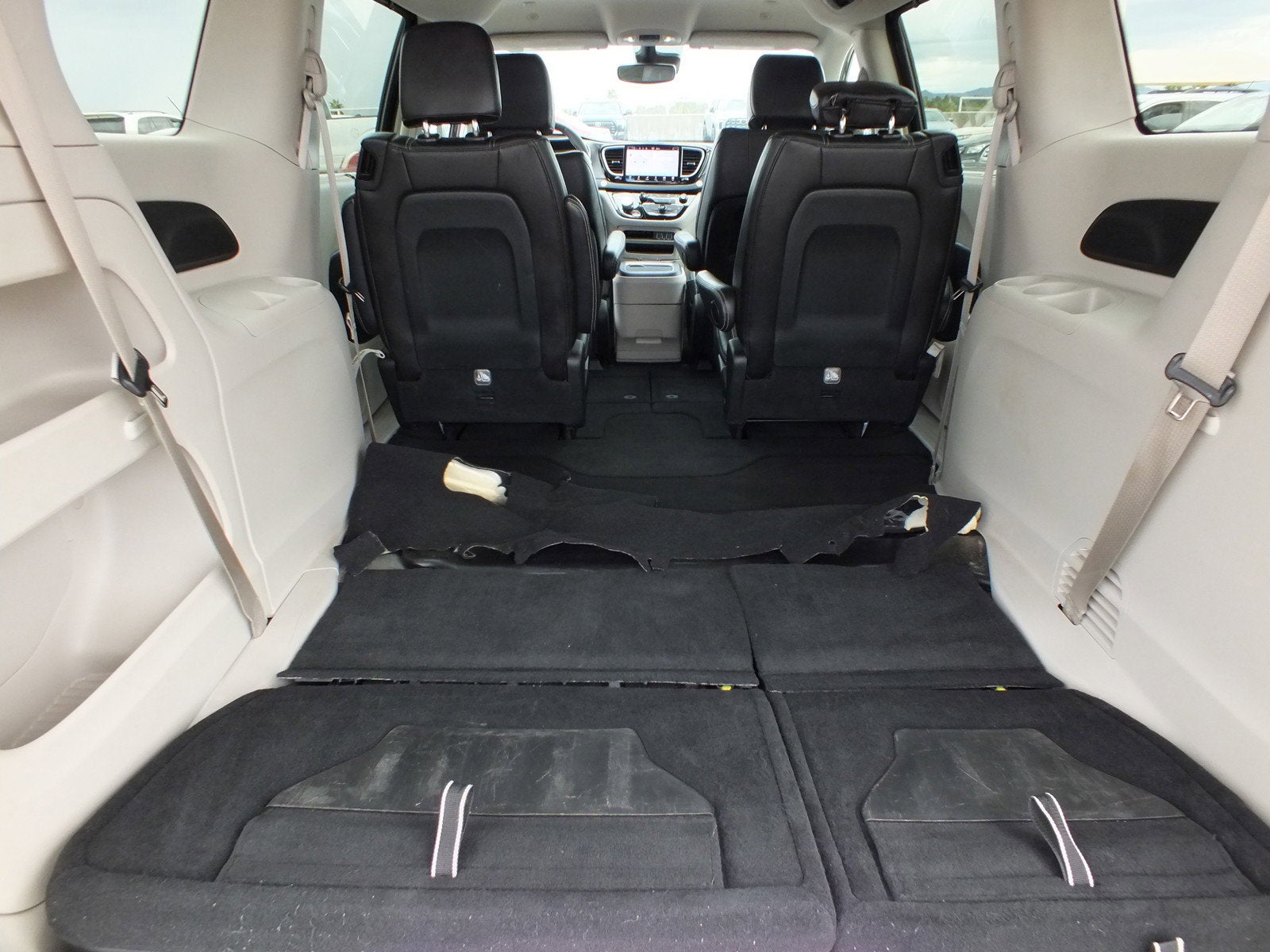 2024 Chrysler Pacifica Touring L *1-OWNER*