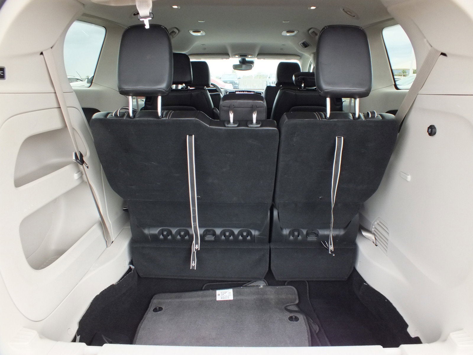 2024 Chrysler Pacifica Touring L *1-OWNER*